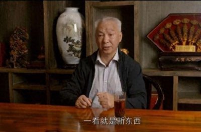​鉴宝专家蔡国声是谁为什么被打 鉴宝揭幕骗局的黑色内幕是什么？
