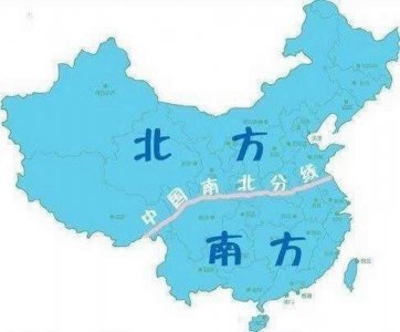 ​河南属于北方还是南方人