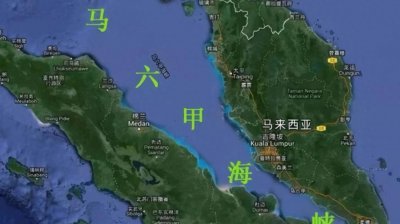 ​克拉运河项目再引热议，百年未开，它能否成为下一个世界奇迹？