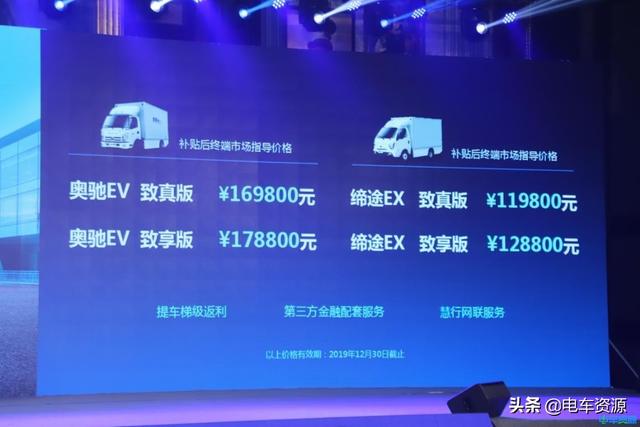 飞碟汽车报价表（市场倒推车辆价格）(2)