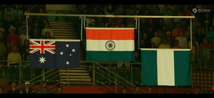 摔跤吧爸爸观后感（摔跤吧爸爸的观后感）