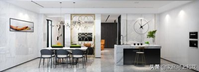 ​装修房子时候如何选择瓷砖（家里新房装选瓷砖风格窍门）