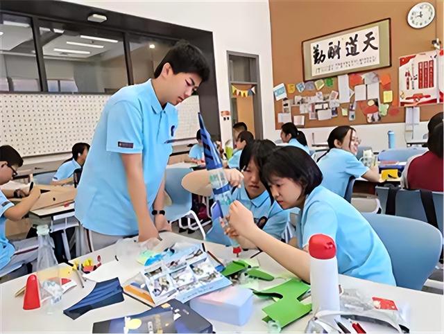 西安补习学校排名(西安补习学校排名一览表)(5)