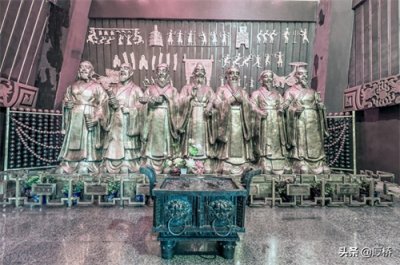 ​古代纵横家王诩到底有多出色呢？