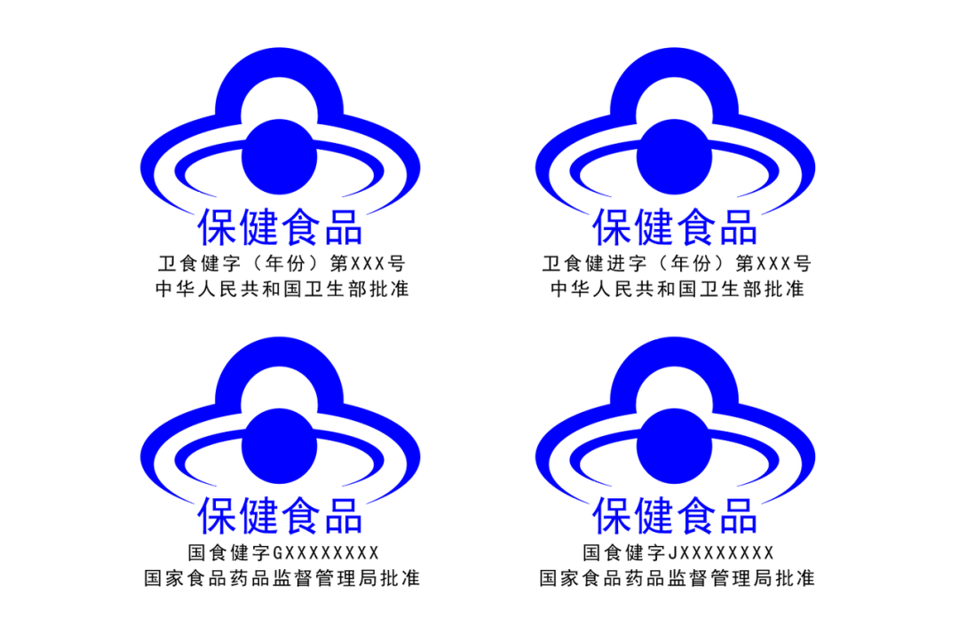 保健食品标签标识管理规定（保健品标识规范应包括什么）