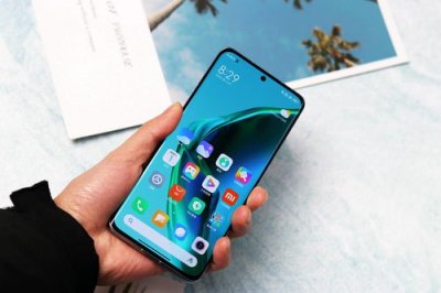 ​小米手机为何被称为烫机知乎(小米手机为什么被称为发烧机)