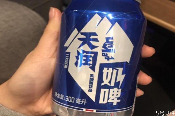 天润奶啤为什么那么贵 喝了天润奶啤能开车吗