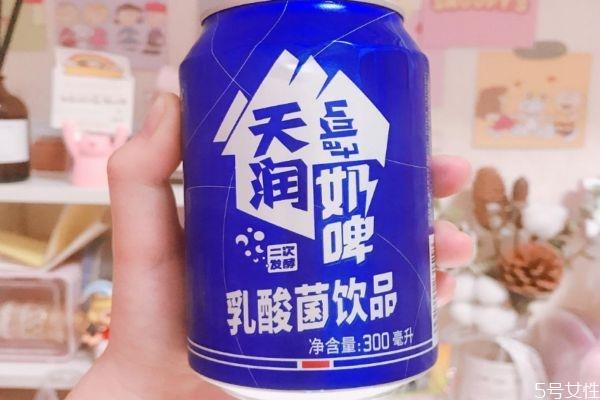 天润奶啤为什么那么贵 喝了天润奶啤能开车吗