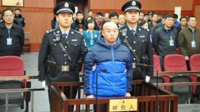 ​被追责的“呼格案”办案人员是何结局？