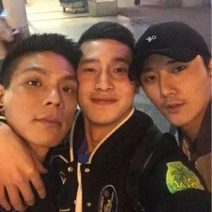 ​到重庆，才发现 这才是真正的“gay都”好吗？！