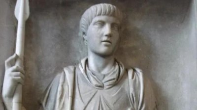 ​古罗马禁卫军