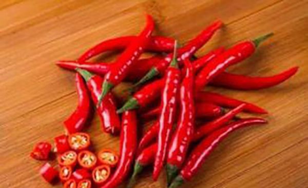 辣椒发源地是哪儿,辣椒的起源地在哪里图8