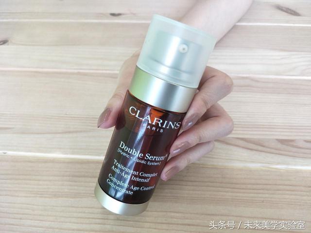 娇韵诗双萃焕活修复精华露（娇韵诗双萃赋活精华露）(35)