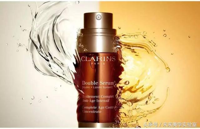 娇韵诗双萃焕活修复精华露（娇韵诗双萃赋活精华露）(3)