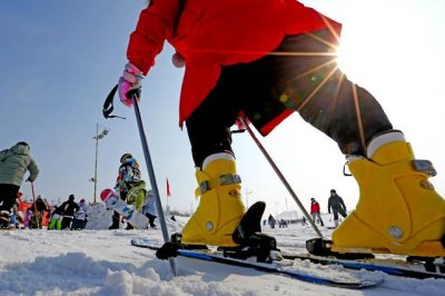 ​冰雪健儿高光时刻冬奥金牌榜（后冬奥时代国产冰雪）