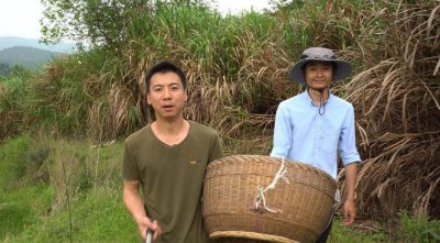 ​华农兄弟是怎么成为“村霸”的