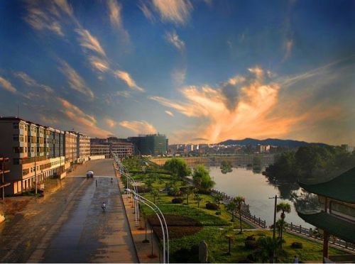 江西省莲花县属于哪个市？江西省莲花县人口有多少-第1张图片-