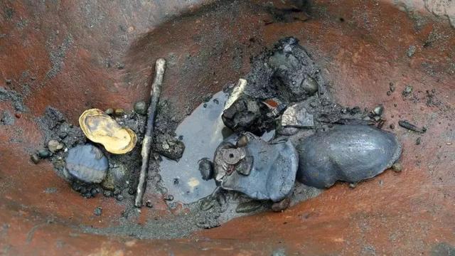 四川张献忠沉船挖出多少宝藏（张献忠沉船宝藏之谜已经解开）(7)