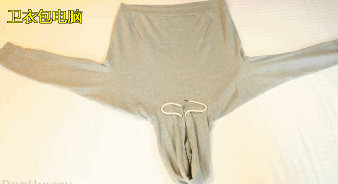 行李箱整理收纳方法（行李箱最全整理和收纳窍门）(29)