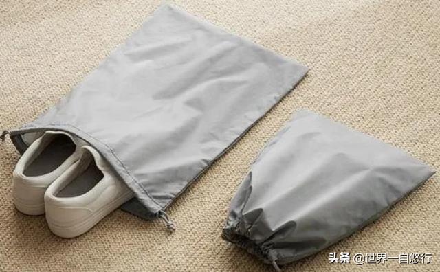 行李箱整理收纳方法（行李箱最全整理和收纳窍门）(24)