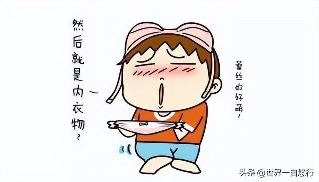 行李箱整理收纳方法（行李箱最全整理和收纳窍门）(13)