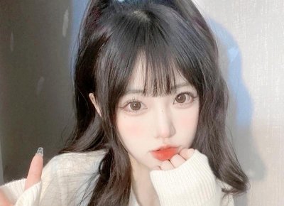 ​她突然不缠着我了