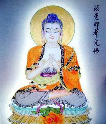 如来佛祖一共有几个徒弟