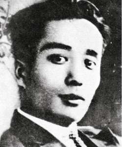 ​钱壮飞简介（钱壮飞龙潭三杰之一）