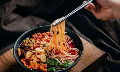 ​广西特产有哪些土特产零食,广西特色美食小吃有哪些