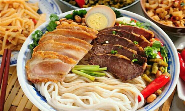 广西特产有哪些土特产零食,广西特色美食小吃有哪些图3