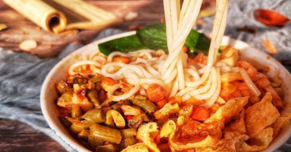 广西特产有哪些土特产零食,广西特色美食小吃有哪些图10