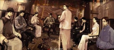 ​九门是哪九门（电视剧中的《老九门》分别是哪九门？代表人物分别是谁？）