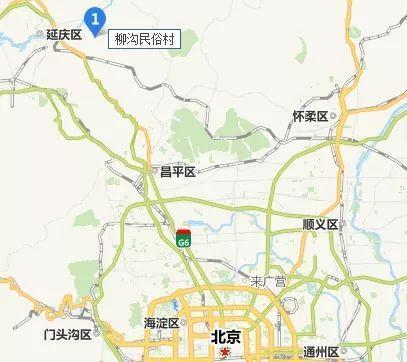 你能说贵？柳沟豆腐宴实地测评