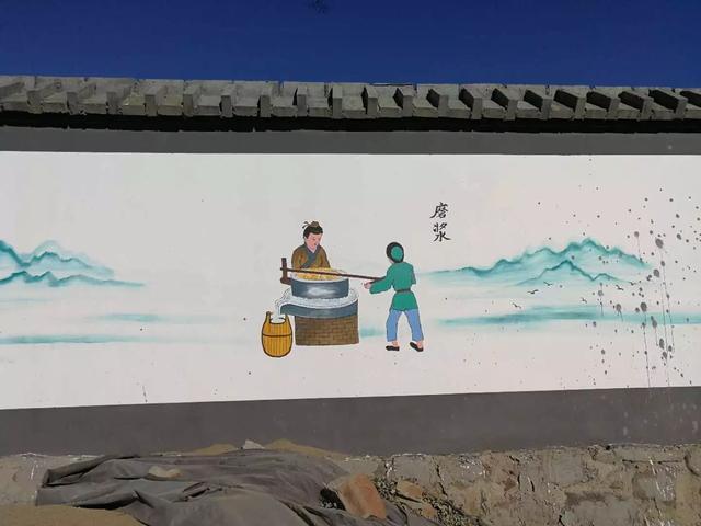 你能说贵？柳沟豆腐宴实地测评