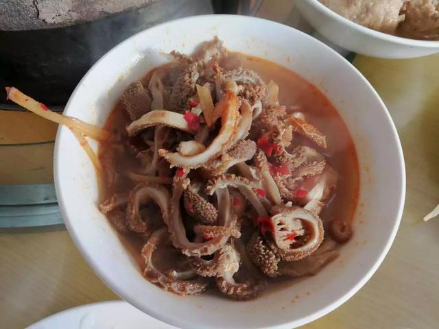 你能说贵？柳沟豆腐宴实地测评