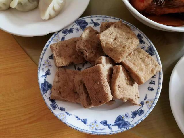 你能说贵？柳沟豆腐宴实地测评