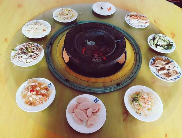 你能说贵？柳沟豆腐宴实地测评