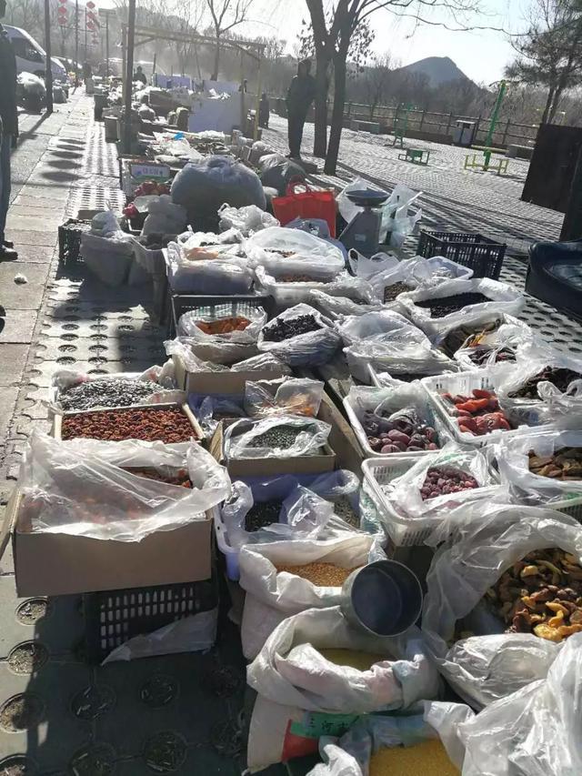 你能说贵？柳沟豆腐宴实地测评