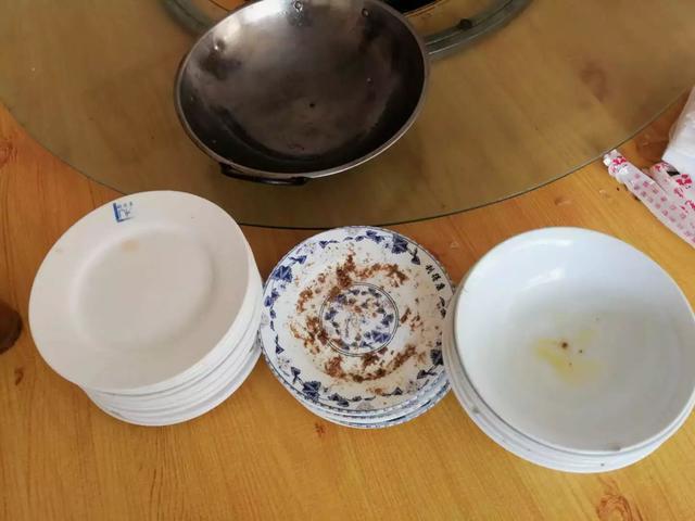 你能说贵？柳沟豆腐宴实地测评