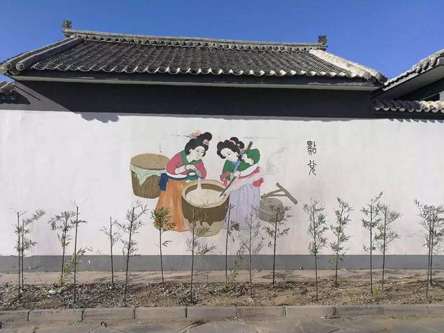 你能说贵？柳沟豆腐宴实地测评