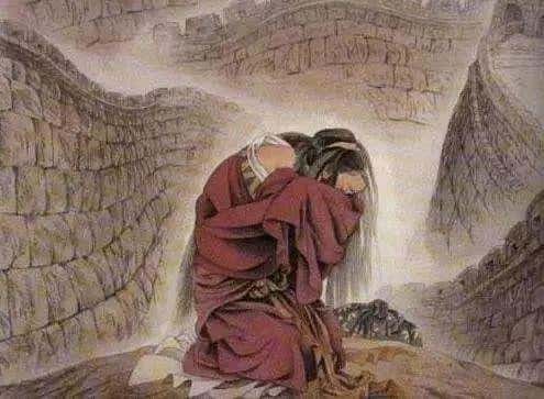 孟姜女哭长城的故事是真实的吗-（孟姜女的丈夫是谁）