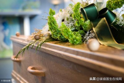 ​人去世后7天身体的变化（身体会呈现出3个变化）