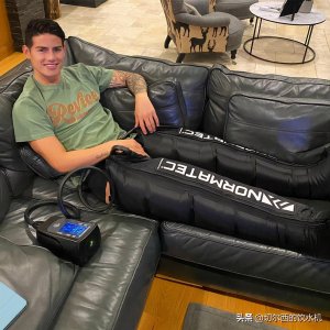 ​男人之痛！J罗表现不佳，原因竟是下体受伤，源于与范迪克的相撞