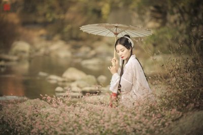 ​青城山下真的有白素贞吗？