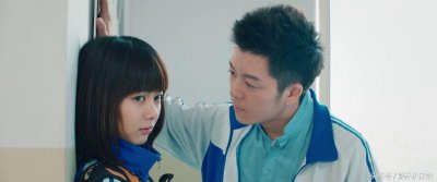 ​他是《最好的我们》中的路星河！演了无数配角却是真正的人生赢家