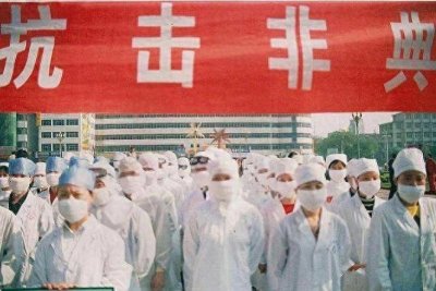 ​2003非典：一场改变世界的全民记忆，这些真相你知道多少？