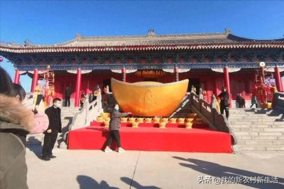 ​农历三月十五，记得“吃3样、做1事、忌1事”，迎财接福进家门