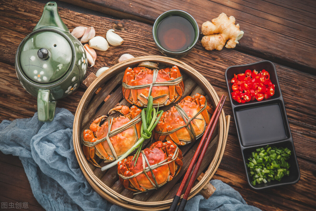 蒸螃蟹需要多长时间（蒸螃蟹的正确做法分享）