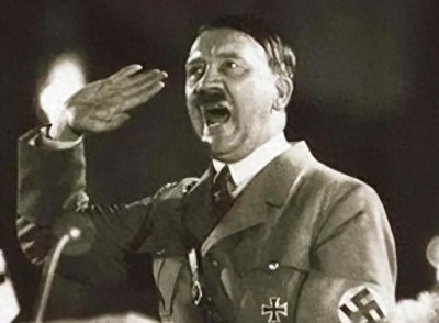 ​阿根廷128岁老人自称希特勒：躲了72年不想再躲，带75件证物自首