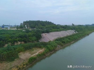 ​凄清纣王墓 · 荒凉帝辛陵